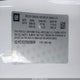2G1FC1E37E9259584 2014 Chevrolet Camaro 2Lt auction photo thumbnail 9