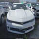 2G1FC1E37E9259584 2014 Chevrolet Camaro 2Lt auction photo thumbnail 13