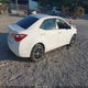 2T1BURHE7EC089872 2014 Toyota Corolla S Premium auction photo thumbnail 4