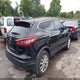 JN1BJ1AW6MW670818 2021 Nissan Rogue Sport S Awd Xtronic Cvt auction photo thumbnail 4