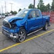 5TFRM5F10AX002154 2010 Toyota Tundra Double Cab Sr5 auction photo thumbnail 2