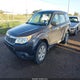 JF2SH61639H704040 2009 Subaru Forester 2.5X auction photo thumbnail 2