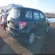 JF2SH61639H704040 2009 Subaru Forester 2.5X auction photo thumbnail 4