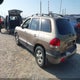 KM8SC73E56U073524 2006 Hyundai Santa Fe Gls/Limited auction photo thumbnail 3