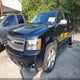 1GNSKKE73DR178224 2013 Chevrolet Suburban 1500 Ltz auction photo thumbnail 2