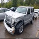 1C4PJMAK2CW204156 2012 Jeep Liberty Sport auction photo thumbnail 2