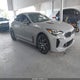 KNAE35LD8N6119196 2022 Kia Stinger Gt-Line auction photo thumbnail 1