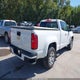 1GCHSCEA4L1188293 2020 Chevrolet Colorado 2Wd Long Box Lt auction photo thumbnail 4