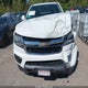1GCHSCEA4L1188293 2020 Chevrolet Colorado 2Wd Long Box Lt auction photo thumbnail 6