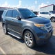 1FM5K7D85FGA12231 2015 Ford Explorer Xlt auction photo thumbnail 1