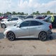 2HGFC2F86KH600435 2019 Honda Civic Sport auction photo thumbnail 14