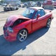 JM1NB354340406535 2004 Mazda Mazdaspeed Mx-5 Miata Cloth auction photo thumbnail 2