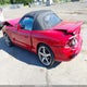 JM1NB354340406535 2004 Mazda Mazdaspeed Mx-5 Miata Cloth auction photo thumbnail 3