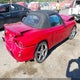 JM1NB354340406535 2004 Mazda Mazdaspeed Mx-5 Miata Cloth auction photo thumbnail 4