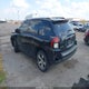 1C4NJDEB6HD110558 2017 Jeep Compass High Altitude 4X4 auction photo thumbnail 3