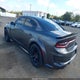 2C3CDXGJ0NH134779 2022 Dodge Charger Scat Pack Widebody auction photo thumbnail 3