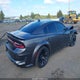 2C3CDXGJ0NH134779 2022 Dodge Charger Scat Pack Widebody auction photo thumbnail 4