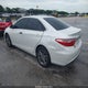4T1BF1FK7HU332023 2017 Toyota Camry Se auction photo thumbnail 3