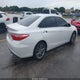 4T1BF1FK7HU332023 2017 Toyota Camry Se auction photo thumbnail 4