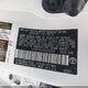 4T1BF1FK7HU332023 2017 Toyota Camry Se auction photo thumbnail 9