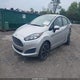 3FADP4BJ1GM148570 2016 Ford Fiesta Se auction photo thumbnail 2