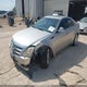 1G6DF577180157096 2008 Cadillac Cts Standard auction photo thumbnail 2