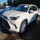 5TDACAB57RS008617 2024 Toyota Grand Highlander Hybrid Xle auction photo thumbnail 2