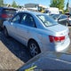 5NPEU46C86H118022 2006 Hyundai Sonata Gls auction photo thumbnail 3