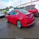 1HGCT1B34EA006887 2014 Honda Accord Lx-S auction photo thumbnail 3