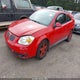 1G2AL18F187224993 2008 Pontiac G5 auction photo thumbnail 2