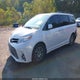 5TDYZ3DC9JS956753 2018 Toyota Sienna Xle 8 Passenger auction photo thumbnail 2
