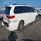 5TDYZ3DC9JS956753 2018 Toyota Sienna Xle 8 Passenger auction photo thumbnail 4