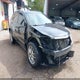 3GYFNDE33DS542241 2013 Cadillac Srx Performance Collection auction photo thumbnail 1