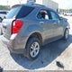 2GNALFEK1C6365606 2012 Chevrolet Equinox Ltz auction photo thumbnail 4
