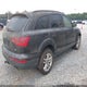 WA1AY74L59D014485 2009 Audi Q7 3.6 5 Passenger/3.6 Premium auction photo thumbnail 4