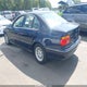 WBADD6322WBW47368 1998 BMW 528I auction photo thumbnail 3