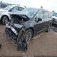 2C4RC1L72NR140867 2022 Chrysler Pacifica Hybrid Touring L auction photo thumbnail 2