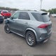 4JGFB4FB1SB296458 2025 Mercedes-Benz Gle 350 4Matic auction photo thumbnail 3