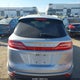 5LMCJ1D95HUL40251 2017 Lincoln Mkc Premiere auction photo thumbnail 16