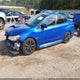 JF1VA1A62M9805954 2021 Subaru Wrx auction photo thumbnail 2