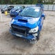 JF1VA1A62M9805954 2021 Subaru Wrx auction photo thumbnail 6