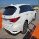 5N1DL0MM2HC527582 2017 Infiniti Qx60 auction photo thumbnail 4