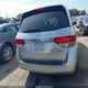 5FNRL5H24FB109251 2015 Honda Odyssey Lx auction photo thumbnail 16