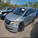 5FNRL5H24FB109251 2015 Honda Odyssey Lx auction photo thumbnail 2