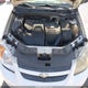 1G1AB5F56A7110146 2010 Chevrolet Cobalt Ls auction photo thumbnail 10
