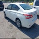 3N1AB7APXEL687049 2014 Nissan Sentra S auction photo thumbnail 3