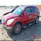 5GAER23718J103452 2008 Buick Enclave Cxl auction photo thumbnail 2