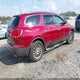 5GAER23718J103452 2008 Buick Enclave Cxl auction photo thumbnail 4