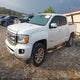 1GTP6DE16G1296247 2016 GMC Canyon Slt auction photo thumbnail 2