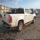 1GTP6DE16G1296247 2016 GMC Canyon Slt auction photo thumbnail 4